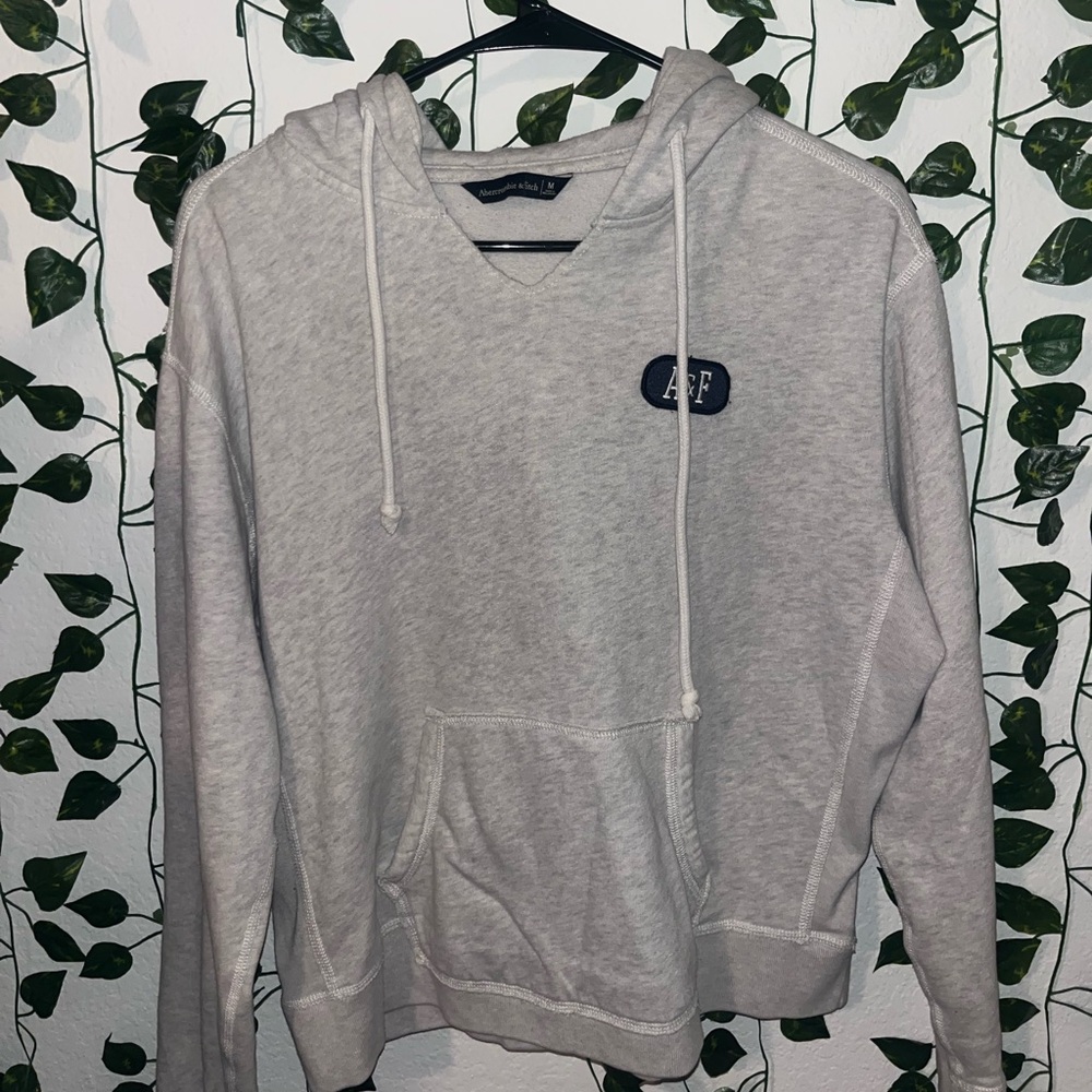 Abercrombie and Fitch hoodie